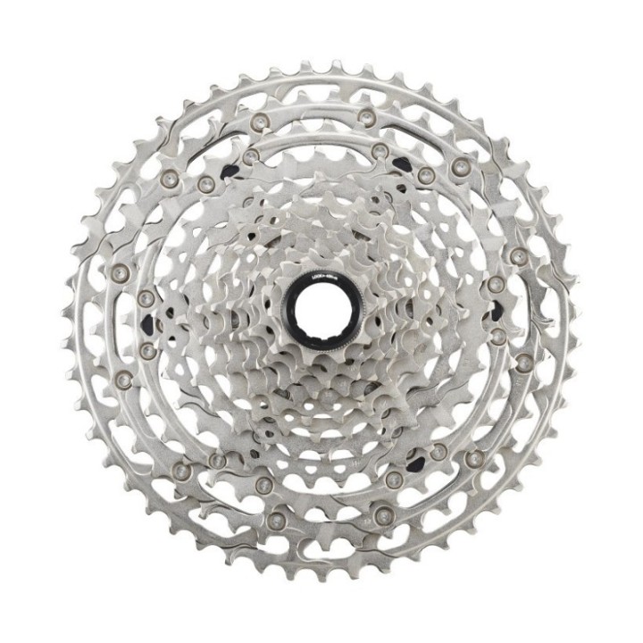 Cassette Shimano Deore M6100 12V.