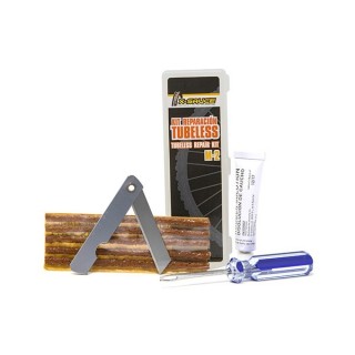 Kit reparador tubeless X-Sauce M-2