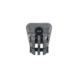 Kit Soporte Bontrager Blendr Madone Slr Base Duo|recambio manillar