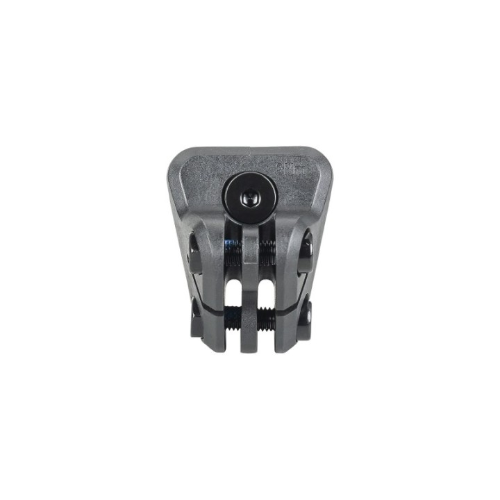 Kit support Bontrager Blendr Madone Slr Base Duo | pièce de rechange pour guidon