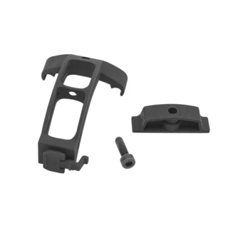Soporte trasero Add3D para luces Bontrager Largo