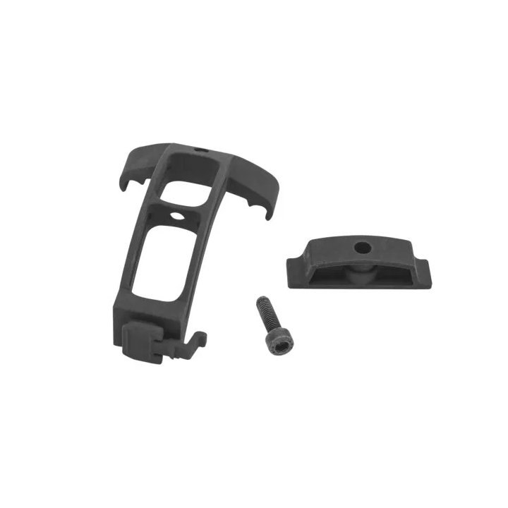 Soporte trasero Add3D para luces Bontrager Largo