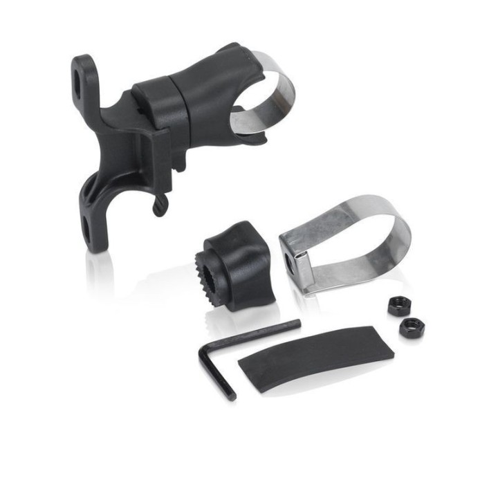 Support porte-bidon XLC BC-X05 universel