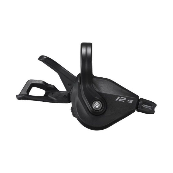 Manette droite Shimano DEORE M6100 12V.|manettes de dérailleur