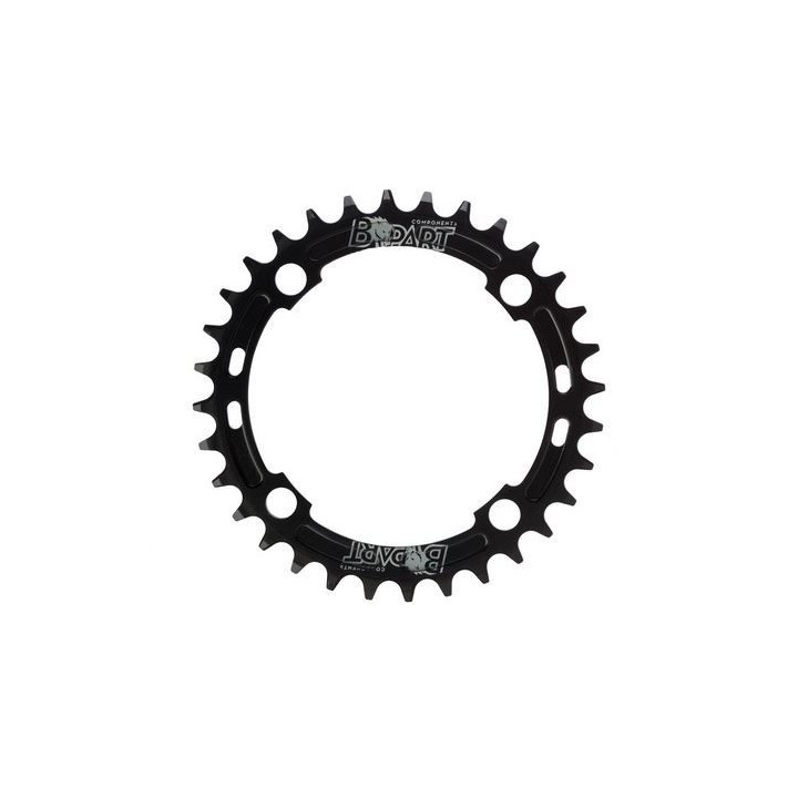 Plato Bpart 104 Bcd NW 12 Speed Shimano |platos mtb