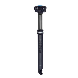 Tige télescopique Pro Discover 27,2 mm. 70 mm câblée interne | Tige télescopique