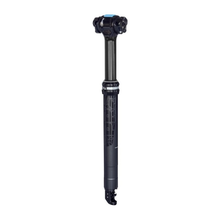 Tige télescopique Pro Discover 27,2 mm. 70 mm câblée interne | Tige télescopique