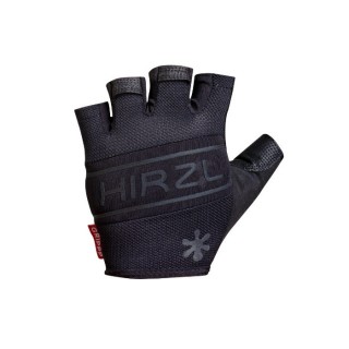Guantes Hirzl Grippp Confort SF Negro