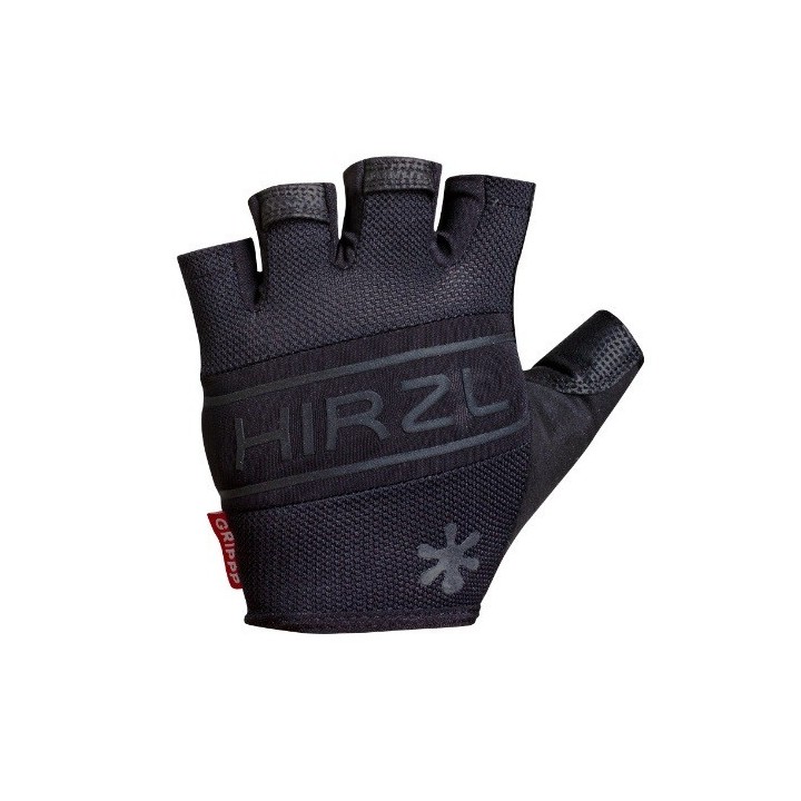 Guantes Hirzl Grippp Confort SF Negro