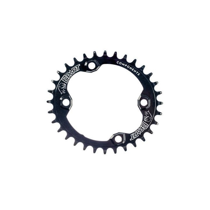 Plato Ovalado Bpart 96 Bcd NW 12 Speed Shimano|platos mtb