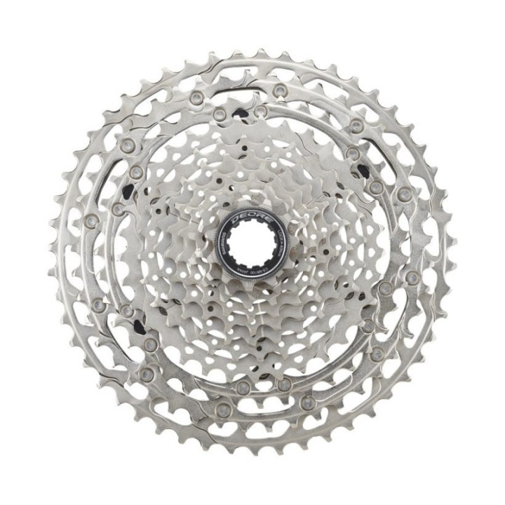 Cassette Shimano Deore M5100 11V.|cassete de montaña
