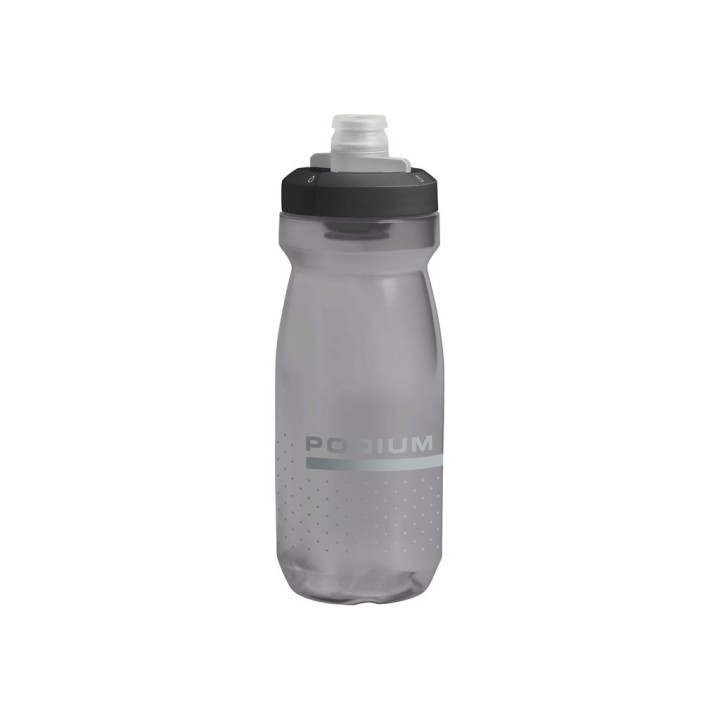 Bidon Camelbak Podium Smoke 0,6 L | bidons | accessoires