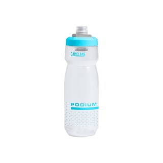 Bidons Camelbak Podium 0,6 L Lake Blue|bidons|accessoires