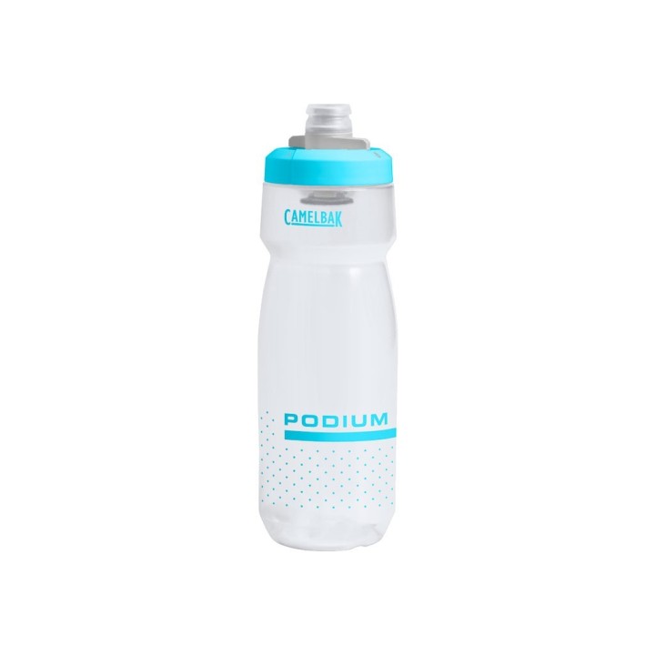 Bidón Camelbak Podium 0.6L Lake Blue|bidones|accesorios