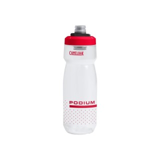 Bidón Camelbak Podium 0.6L Fiery Red