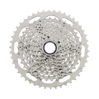 Cassette Shimano Deore M4100 10V.|cassete de montaña