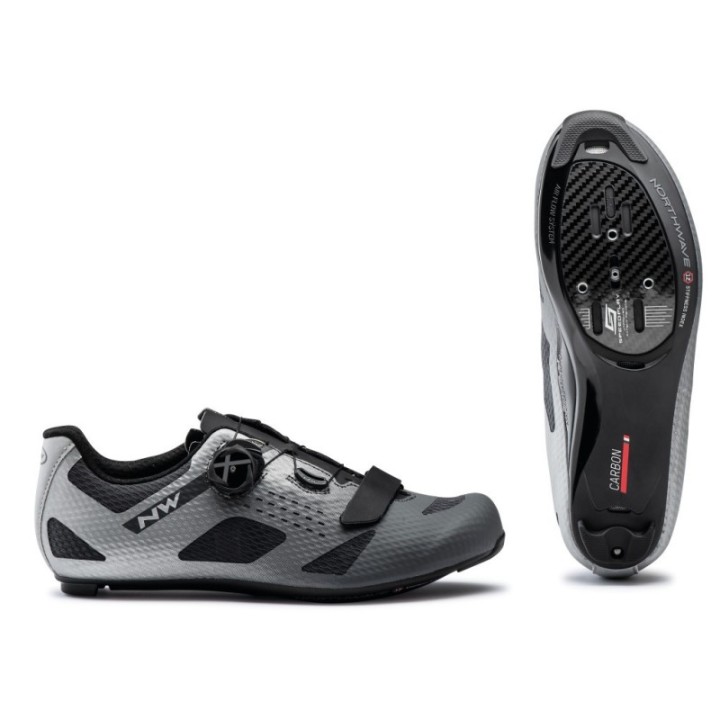 Chaussures de route Northwave Storm Carbon | Chaussures de route