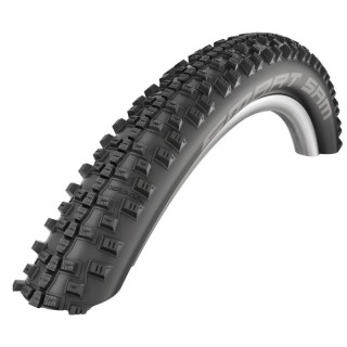 Cubierta Schwalbe Smart Sam 700x40 Performance HS476 | Cubierta gravel