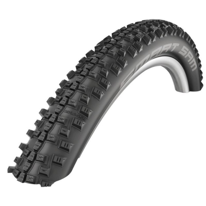 Cubierta Schwalbe Smart Sam 700x40 Performance HS476 | Cubierta gravel