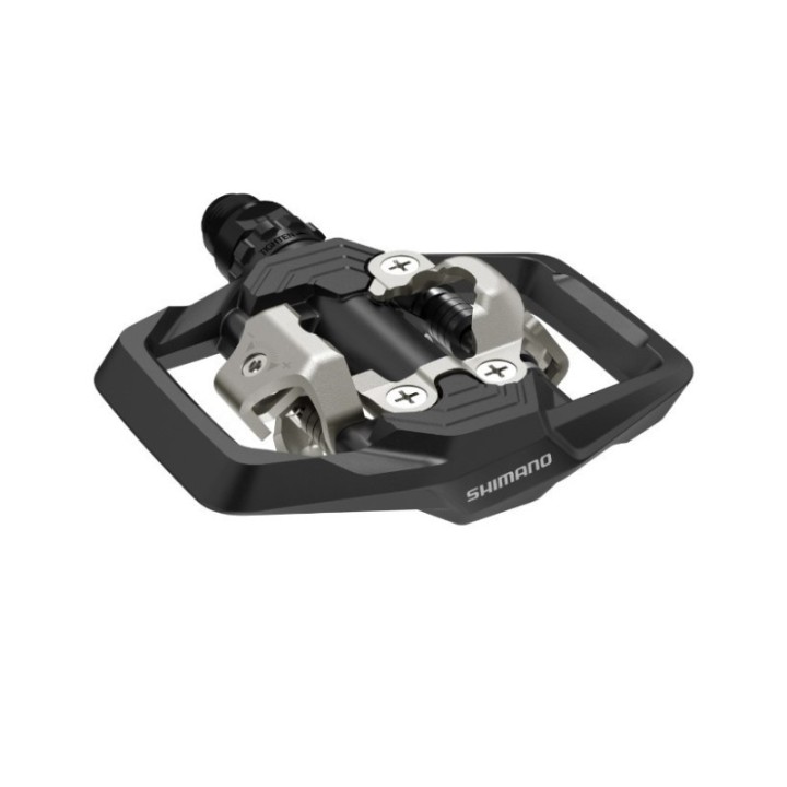 Pédale Shimano ME700 Trail/Enduro|pédales vtt