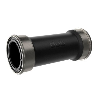 Pédalier Sram Dub Pressfit PF30 VTT 107 mm | pédalier BB30
