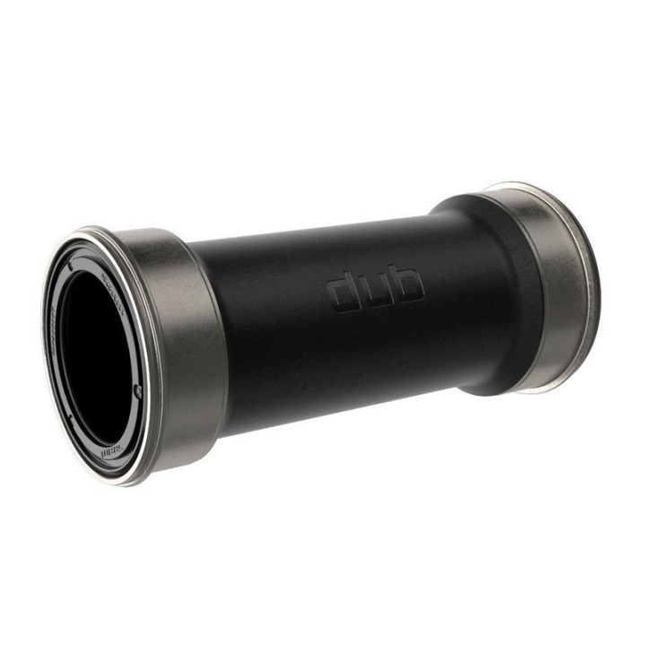 Pédalier Sram Dub Pressfit PF30 VTT 107 mm | pédalier BB30