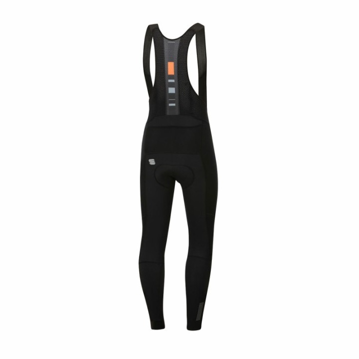Cuissard Sportful Bodyfit Pro Noir | cuissard cyclisme | en ligne