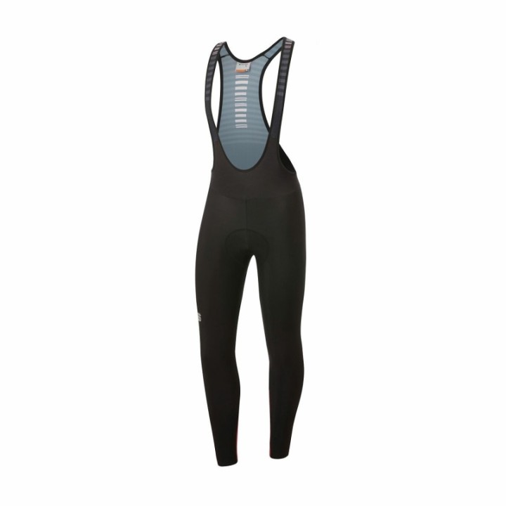 Culote Sportful Classic Race Black