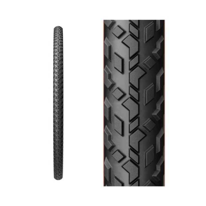 Pneu Pirelli Cinturato Gravel Classic|Pneu Gravel