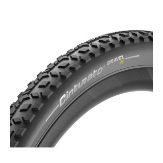 Cubierta Pirelli Cinturato Gravel