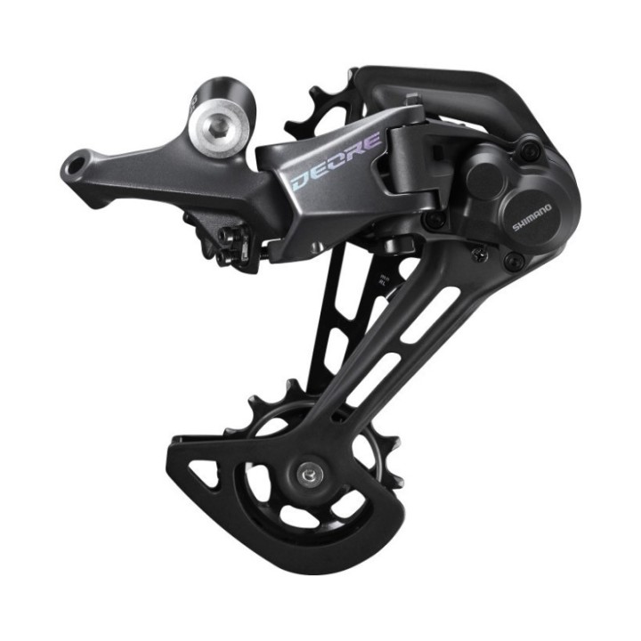 Cambio Shimano Deore M6100 12V.|cambio mtb