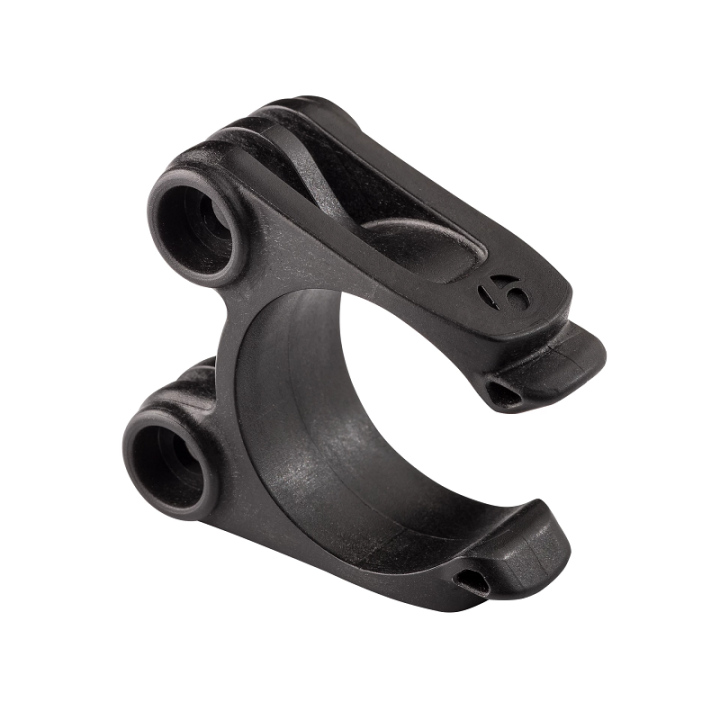 Soporte Dou Blendr Potencia Bontrager XXX, Pro o Elite| Recambio Gps