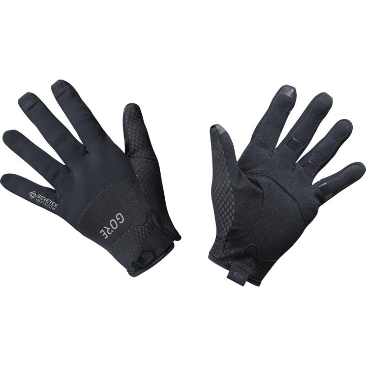 Guantes Gore C5 Gore-Tex Infinium
