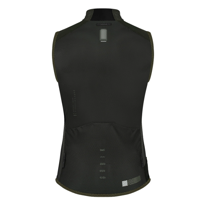 Gilet Gobik Plus 2.0 Trooper|Maillot|Vêtements de cyclisme