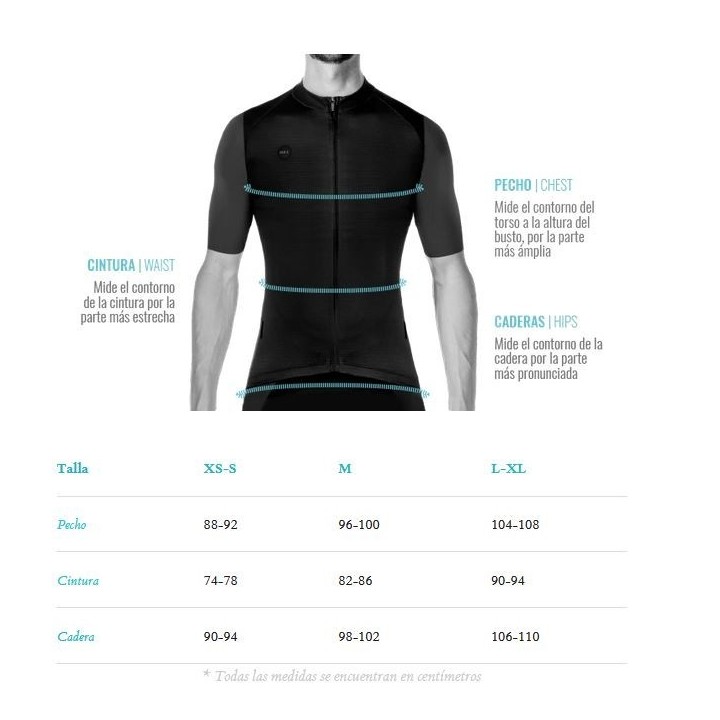 Camiseta Interior Manga Corta Gobik Winter Merino|ropa interior ciclismo