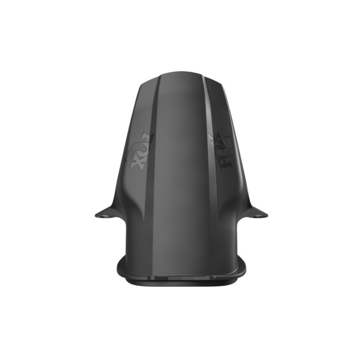 Garde-boue avant Fox 36-38 Noir 2021 | garde-boue