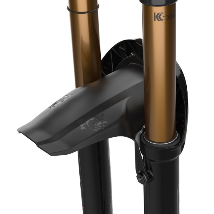 Garde-boue avant Fox 36-38 Noir 2021 | garde-boue