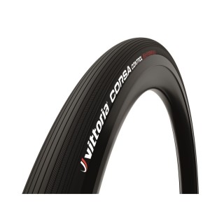 Cubierta Vittoria Corsa Control Grafeno 2.0 4C TLR Negro|cubiertas