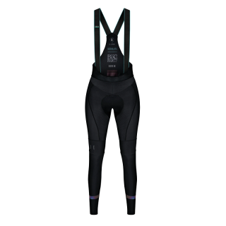 Culote Largo Gobik Absolute 4.0 K9 Black Mujer