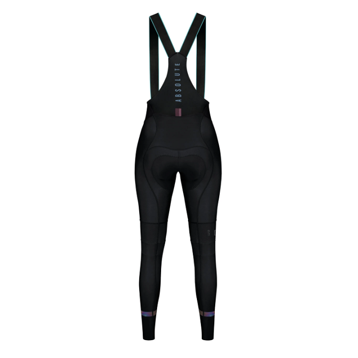 Cuissard long Gobik Absolute 4.0 K9 Noir Femme|Maillot|Vêtements cyclisme