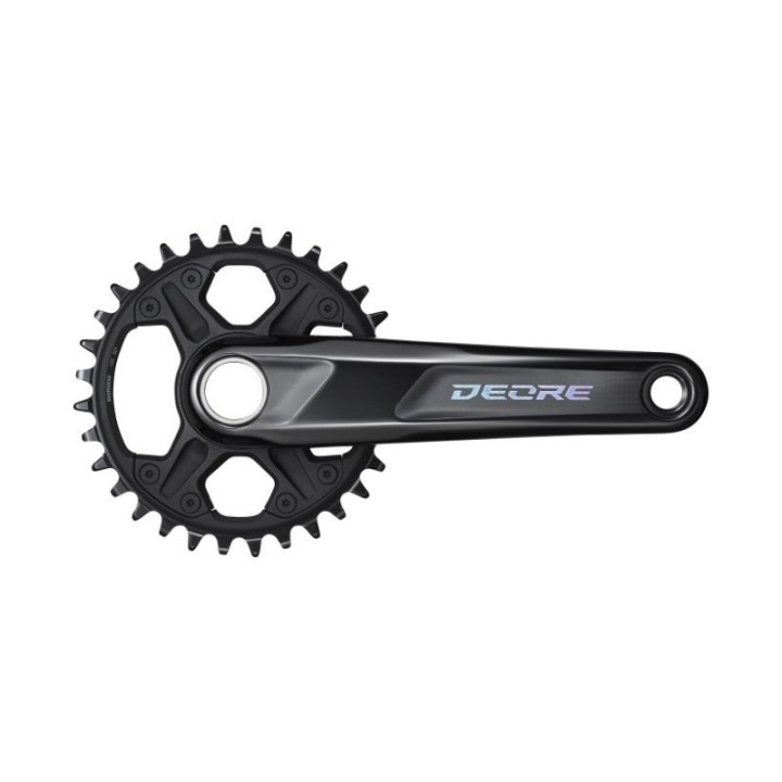 Bielas Shimano XT Deore M6100 BOOST52 12V. 32T