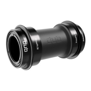 Pedalier Sram Dub Pressfit 86.5mm Road Wide |pedalier BB30