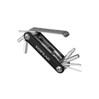 Multiherramienta Topeak Tubi 11