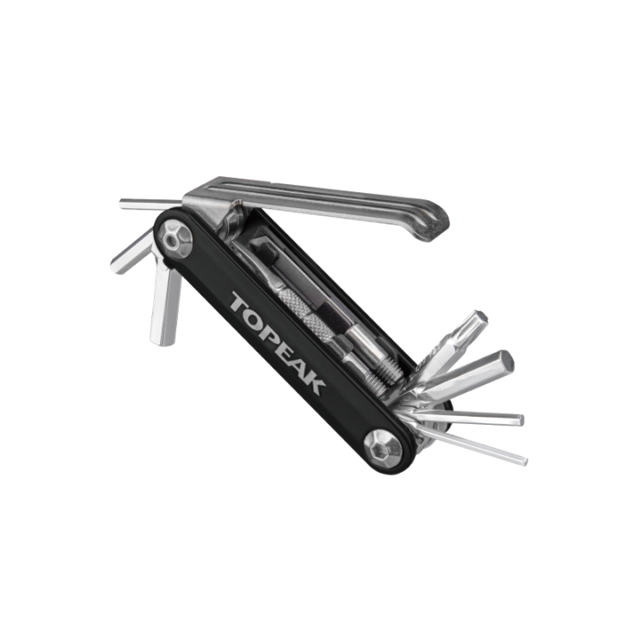 Multiherramienta Topeak Tubi 11