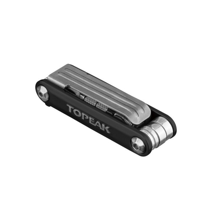 Multiherramienta Topeak Tubi 11|HERRAMIENTAS