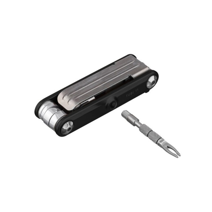 Multiherramienta Topeak Tubi 11|HERRAMIENTAS