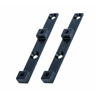 Topeak Alt-Position Cage Mounts |PORTABIDONES