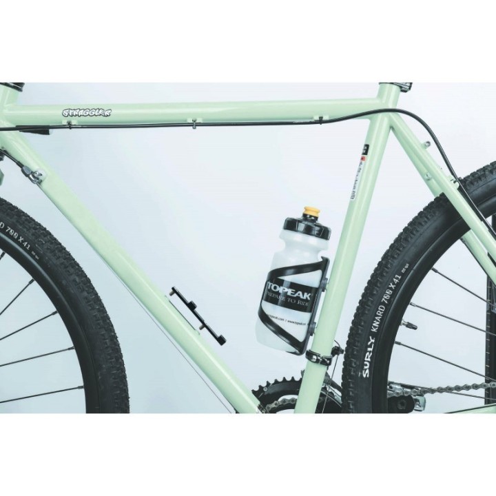 Topeak Alt-Position Cage Mounts |PORTABIDONES