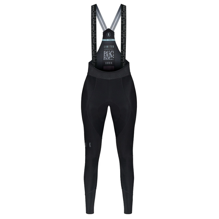 Culote Largo Gobik Limited 4.1 K10 Black Mujer
