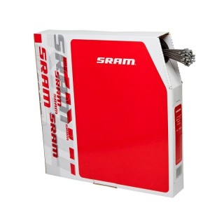 Cable Cambio SRAM 1.1 Acero Inox. 2200 mm